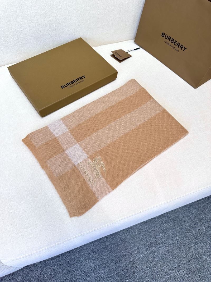 Burberry Scarf